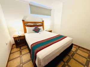 Habitación Individual estándar