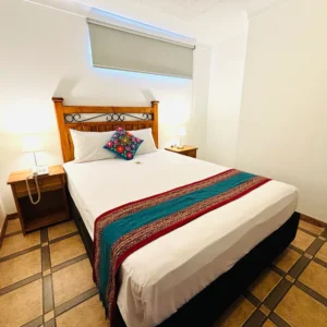 Habitación Individual estándar