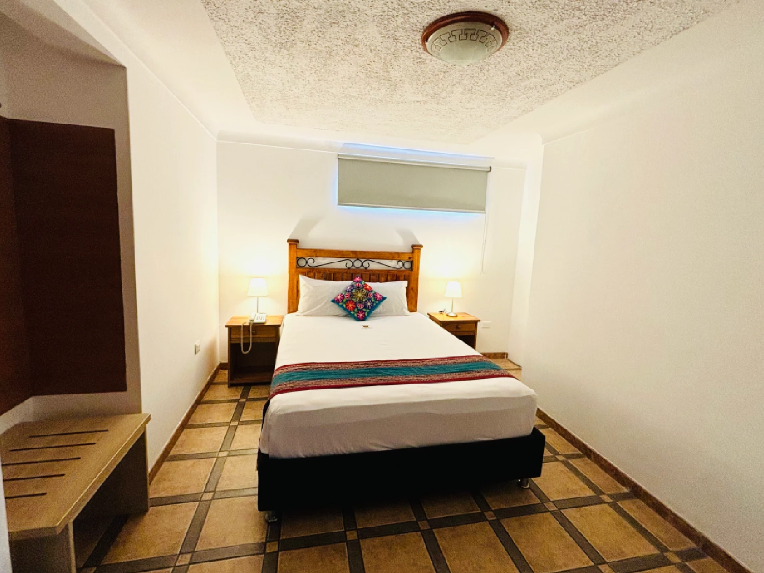 Habitación Individual estándar