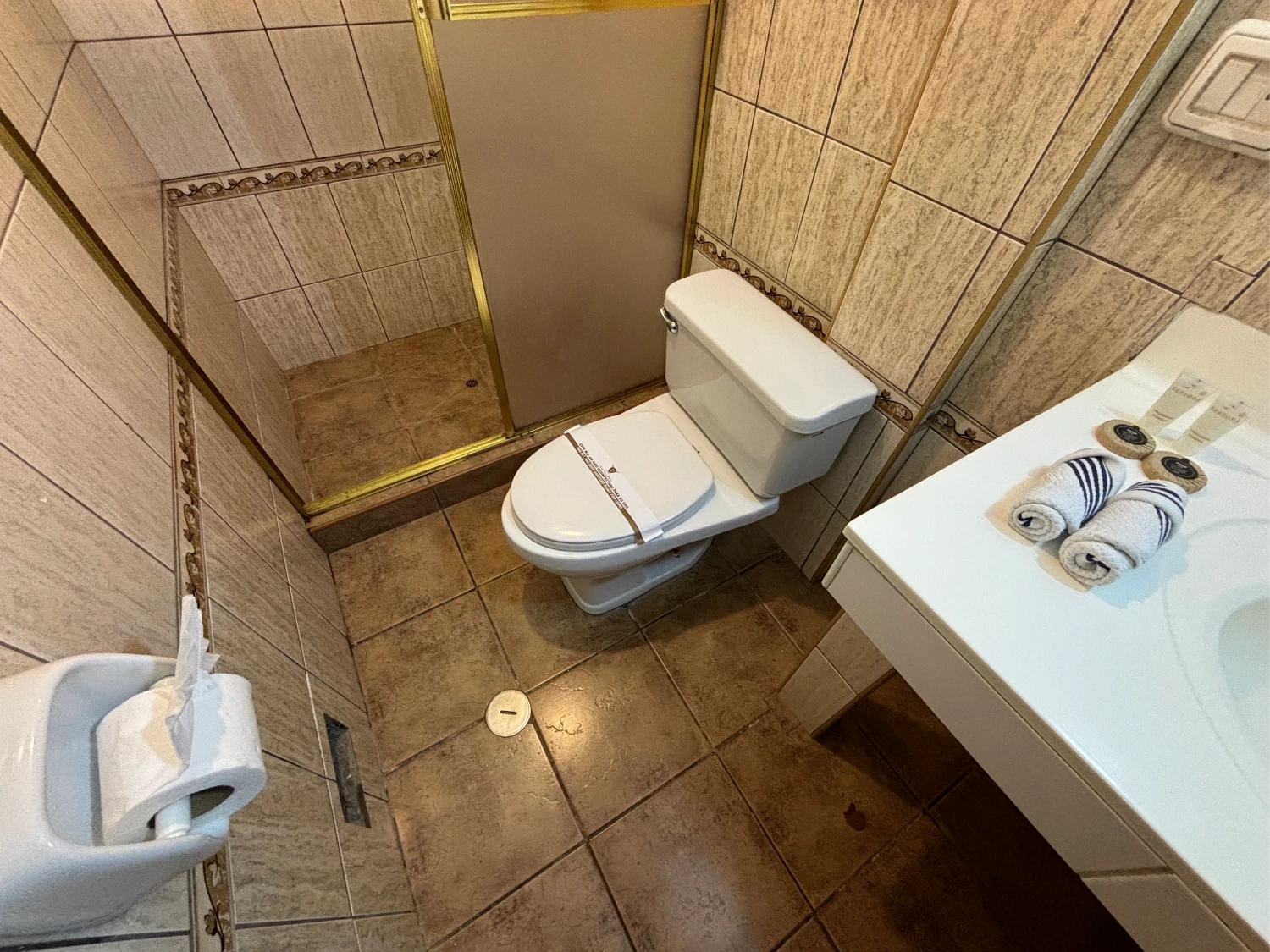 Habitación Individual estándar