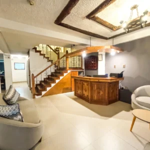 Hotel Rojas Machu Picchu